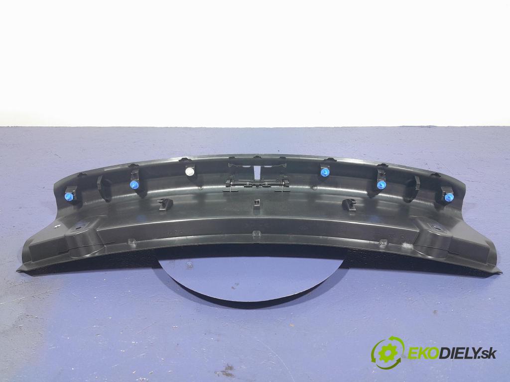 Renault Talisman 2017 kryt Plast: Interiéry: 849205625R