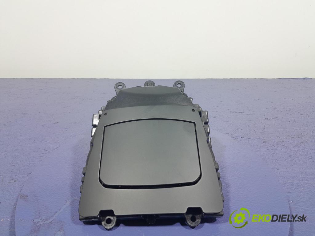 Renault Talisman 2017 Zobrazit: Rádio: / GPS 249411214R