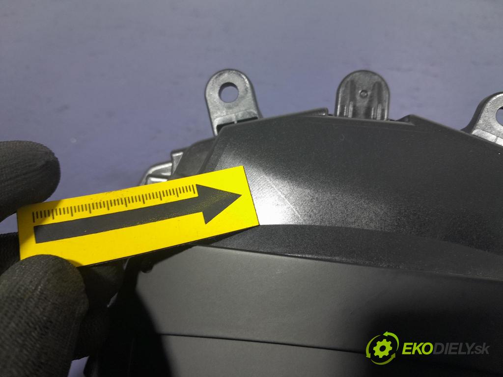 Renault Talisman 2017 Zobrazit: Rádio: / GPS 249411214R