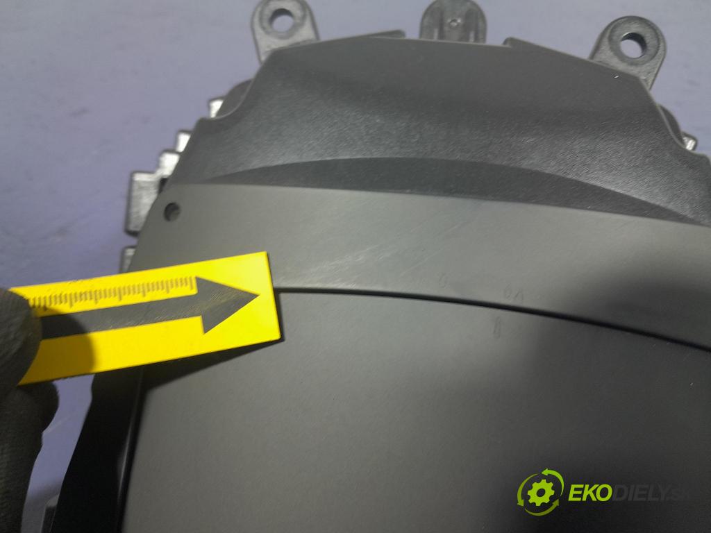 Renault Talisman 2017 Zobrazit: Rádio: / GPS 249411214R