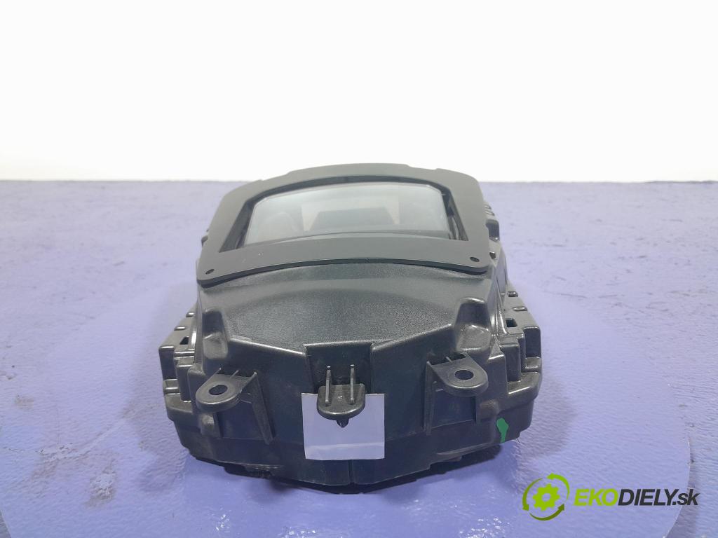 Renault Talisman 2017 Zobrazit: Rádio: / GPS 249411214R