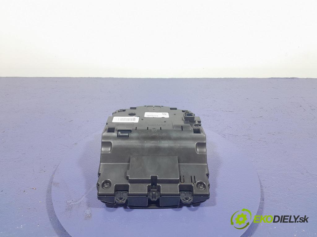 Renault Talisman 2017 Zobrazit: Rádio: / GPS 249411214R