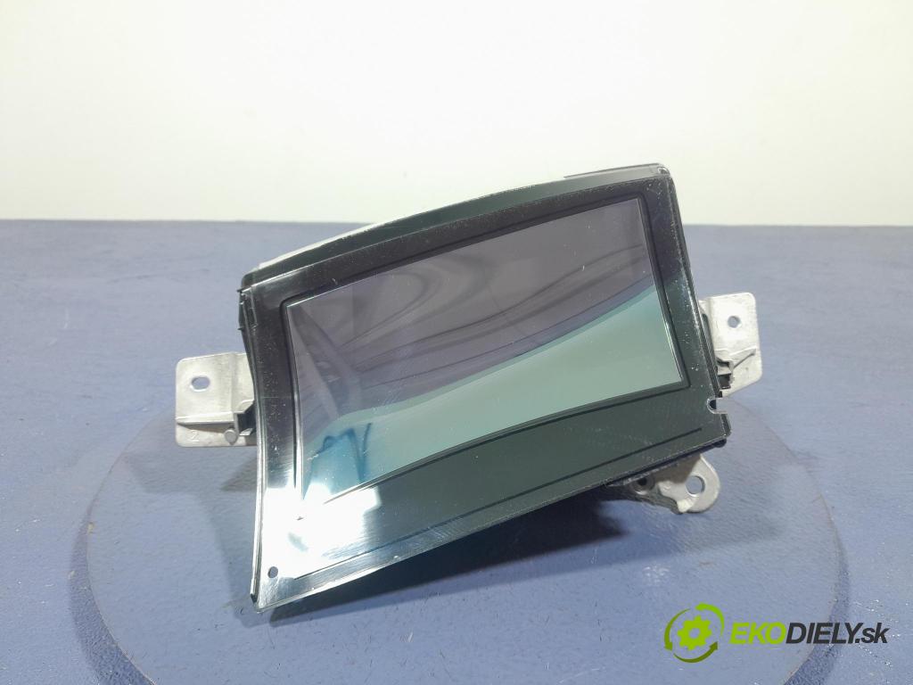 Bmw Seria 2 2020 Zobrazit: Rádio: / GPS 5A09299