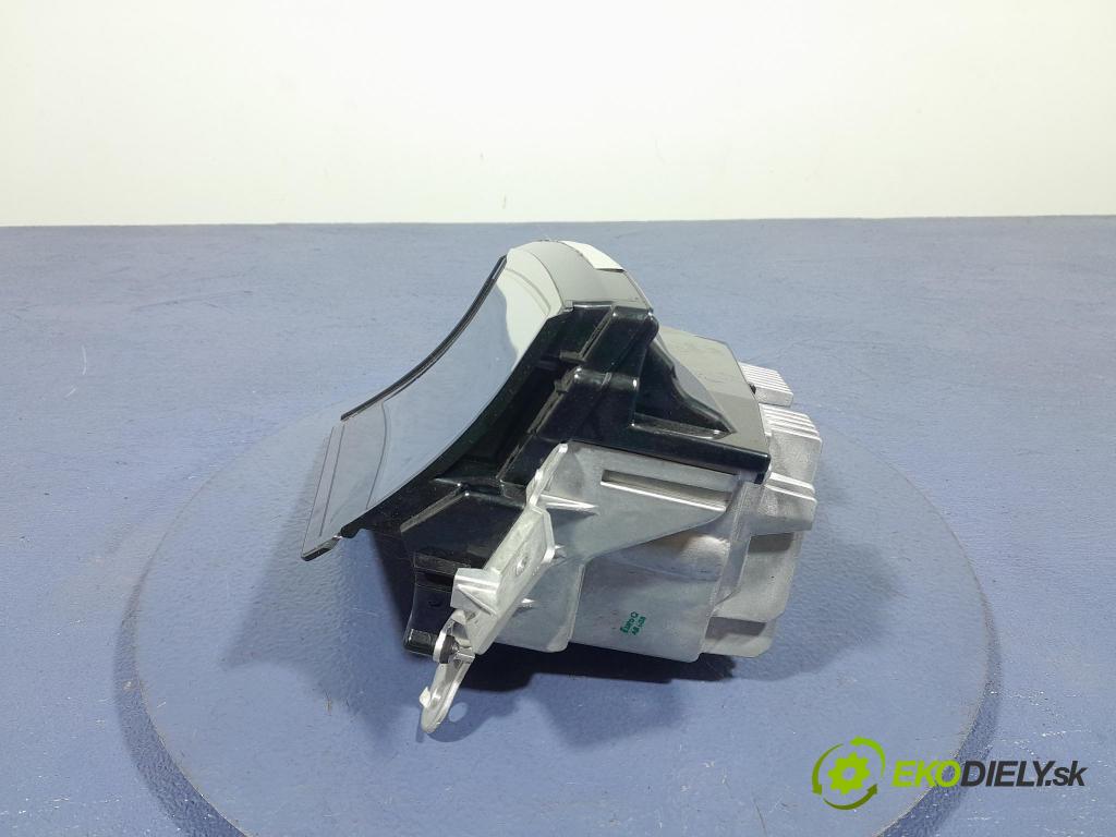 Bmw Seria 2 2020 Zobrazit: Rádio: / GPS 5A09299