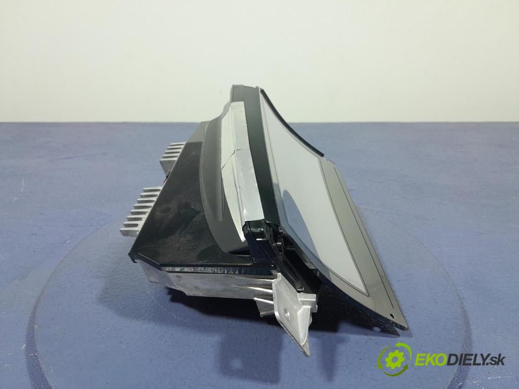 Bmw Seria 2 2020 Zobrazit: Rádio: / GPS 5A09299