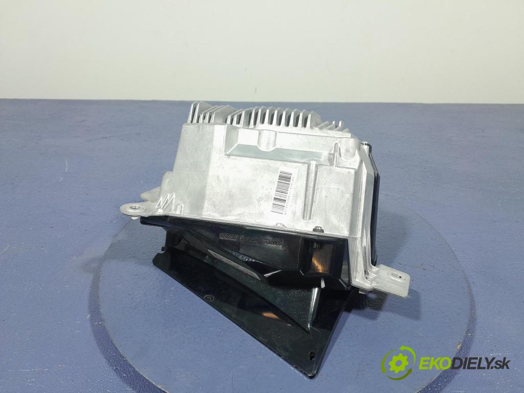 Bmw Seria 2 2020 Zobrazit: Rádio: / GPS 5A09299