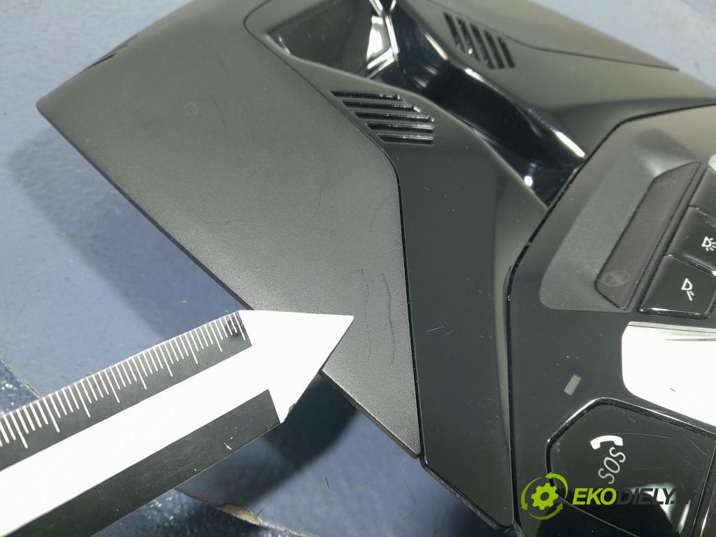 Bmw Seria 2 2020 Svietidlá: Vnútri: 5A198C1