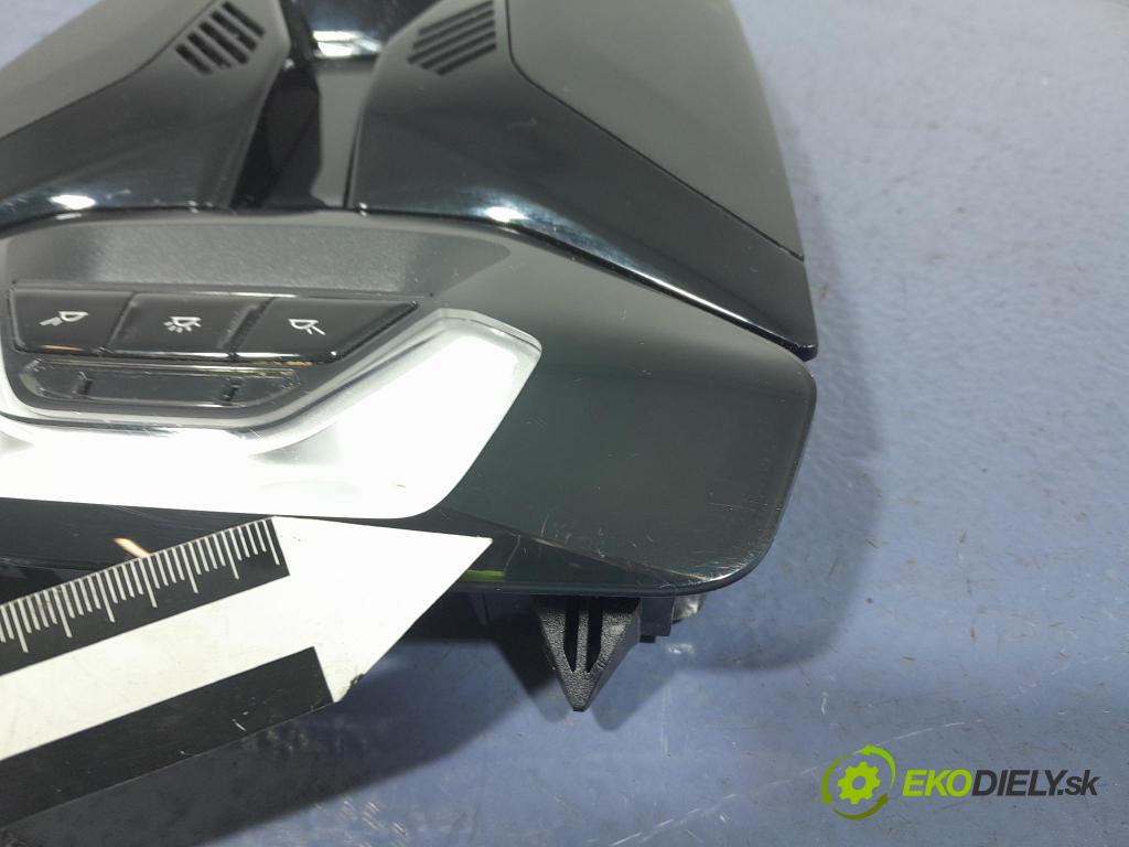 Bmw Seria 2 2020 Svietidlá: Vnútri: 5A198C1