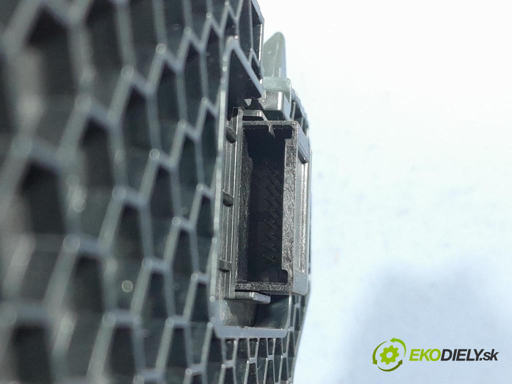 Bmw Seria 2 2020 Svietidlá: Vnútri: 5A198C1