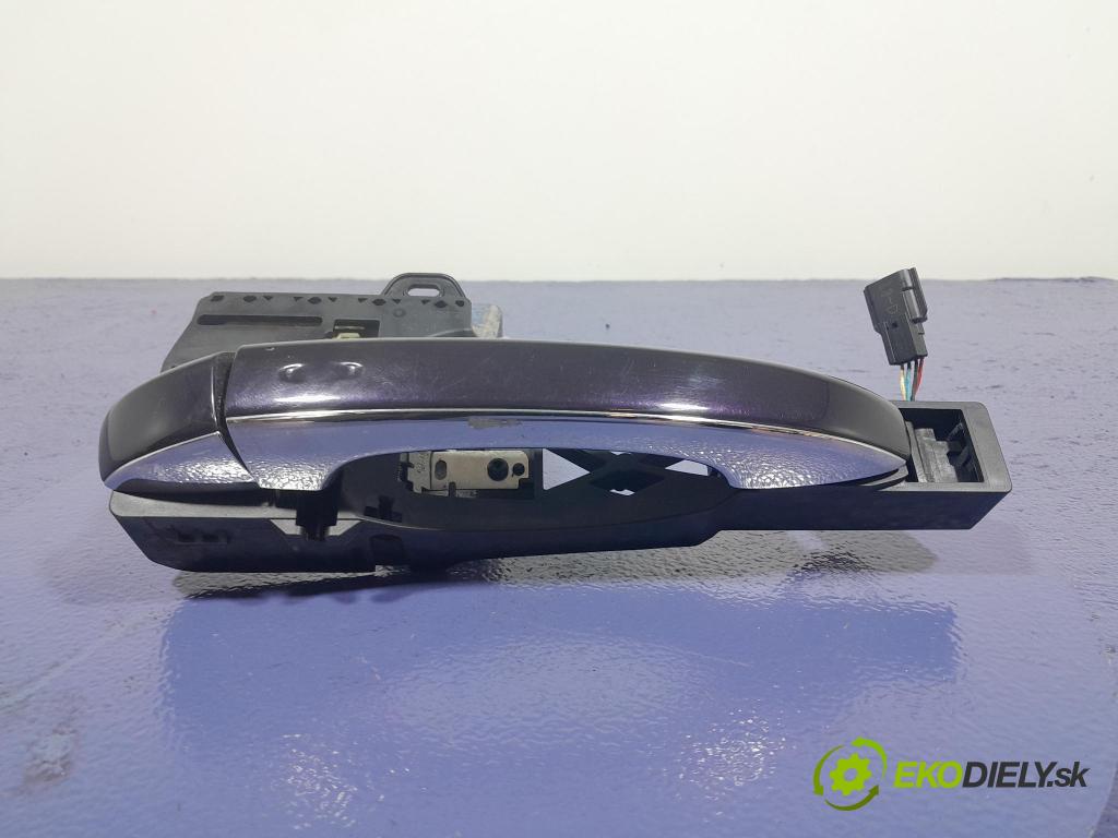 Renault Talisman 2017 klika před levá 806078862R