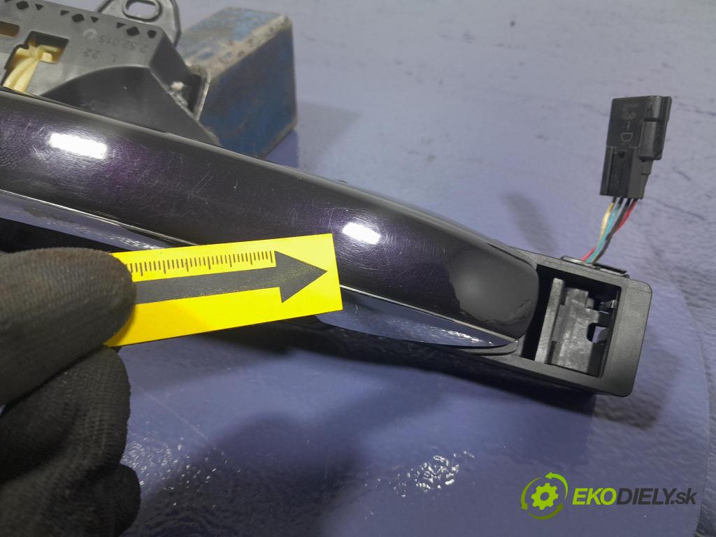 Renault Talisman 2017 klika před levá 806078862R