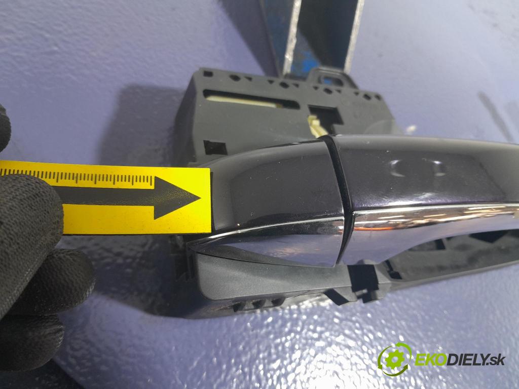 Renault Talisman 2017 klika před levá 806078862R