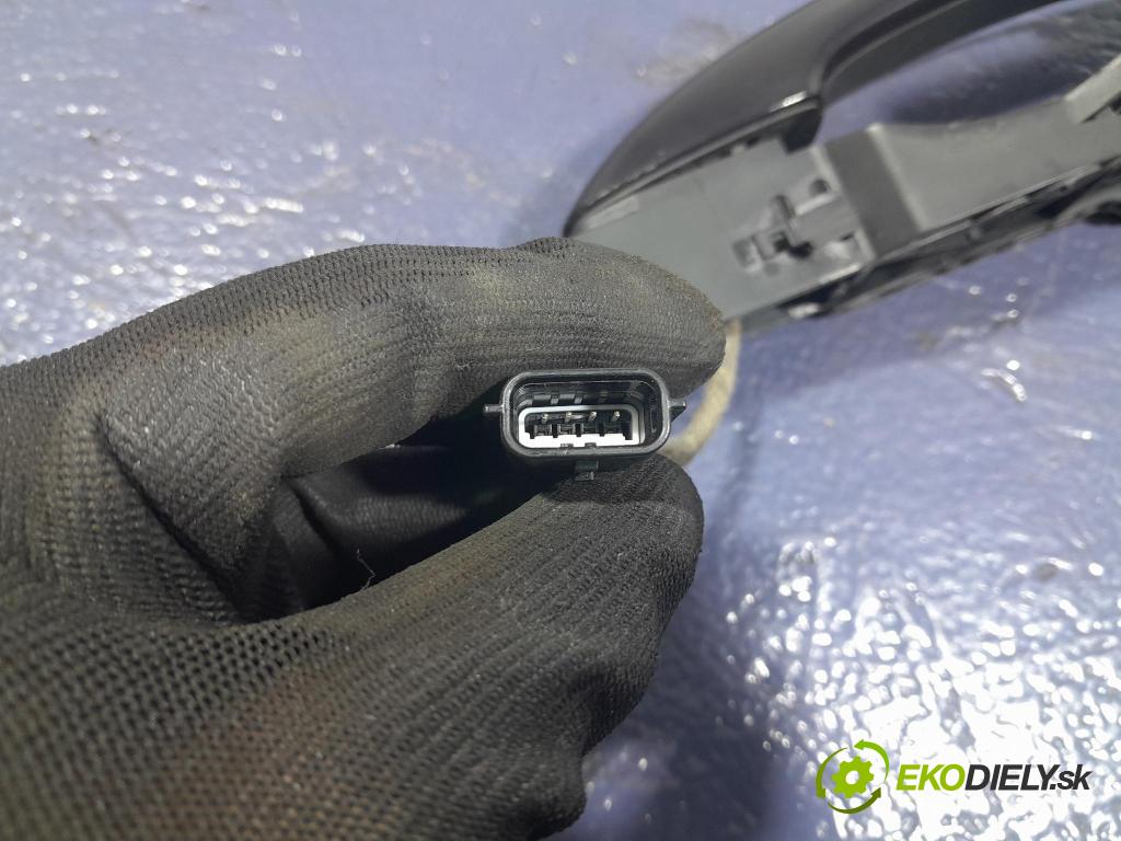 Renault Talisman 2017 klika před levá 806078862R