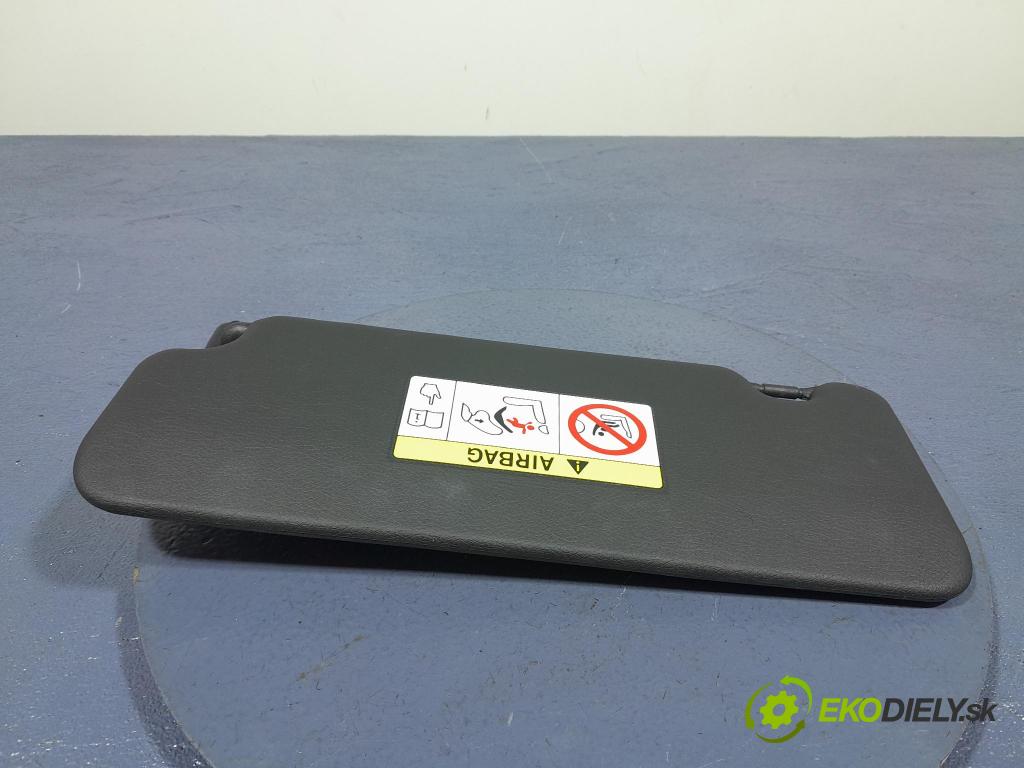 Bmw Seria 2 2020 kryt slnečná clona 8096776