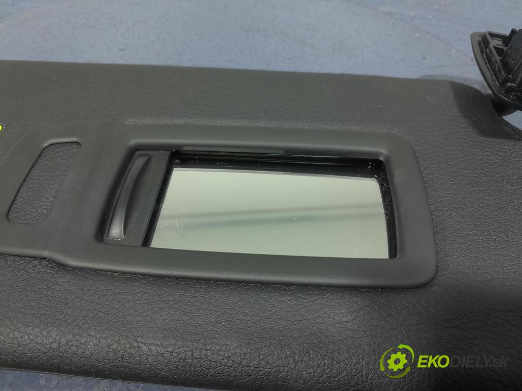 Bmw Seria 2 2020 kryt slnečná clona 8096776