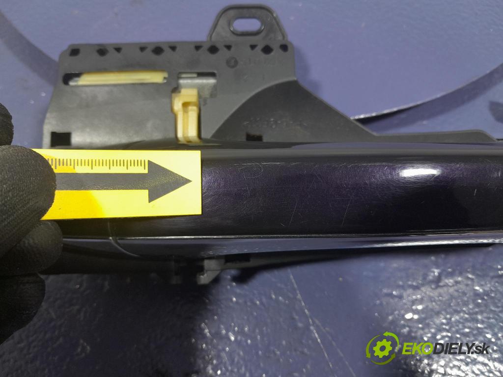 Renault Talisman 2017 klika Zad: levá 806078862R