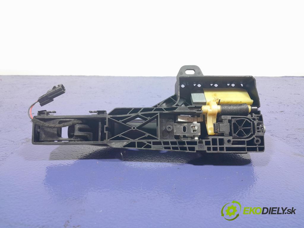 Renault Talisman 2017 klika Zad: levá 806078862R