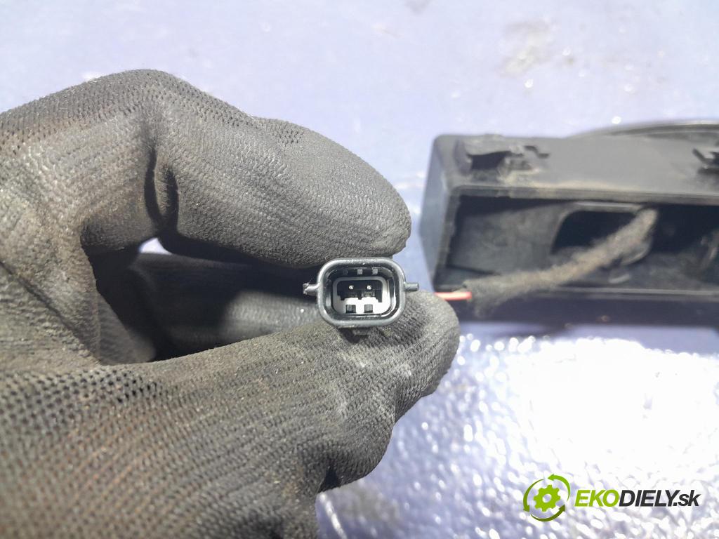 Renault Talisman 2017 klika Zad: levá 806078862R