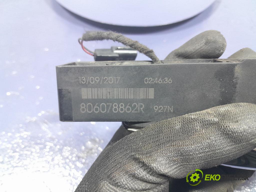 Renault Talisman 2017 rukoväť zad ľavá 806078862R