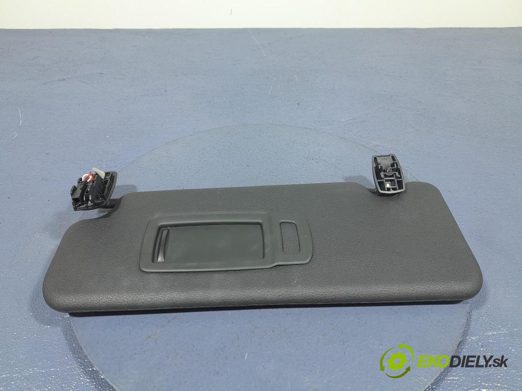 Bmw Seria 2 2020 kryt slnečná clona 8096769
