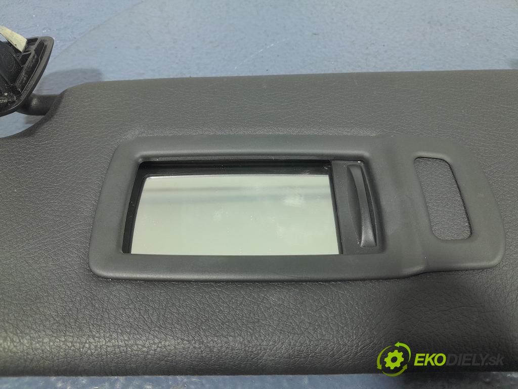 Bmw Seria 2 2020 kryt slnečná clona 8096769