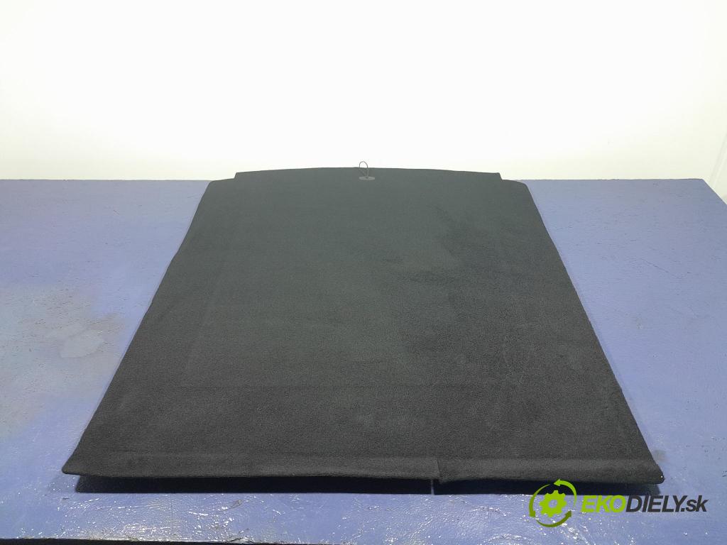 Renault Talisman 2017 koberec do auta