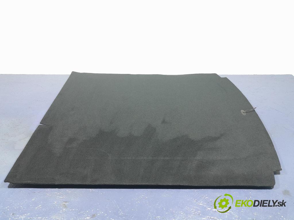 Renault Talisman 2017 koberec do auta