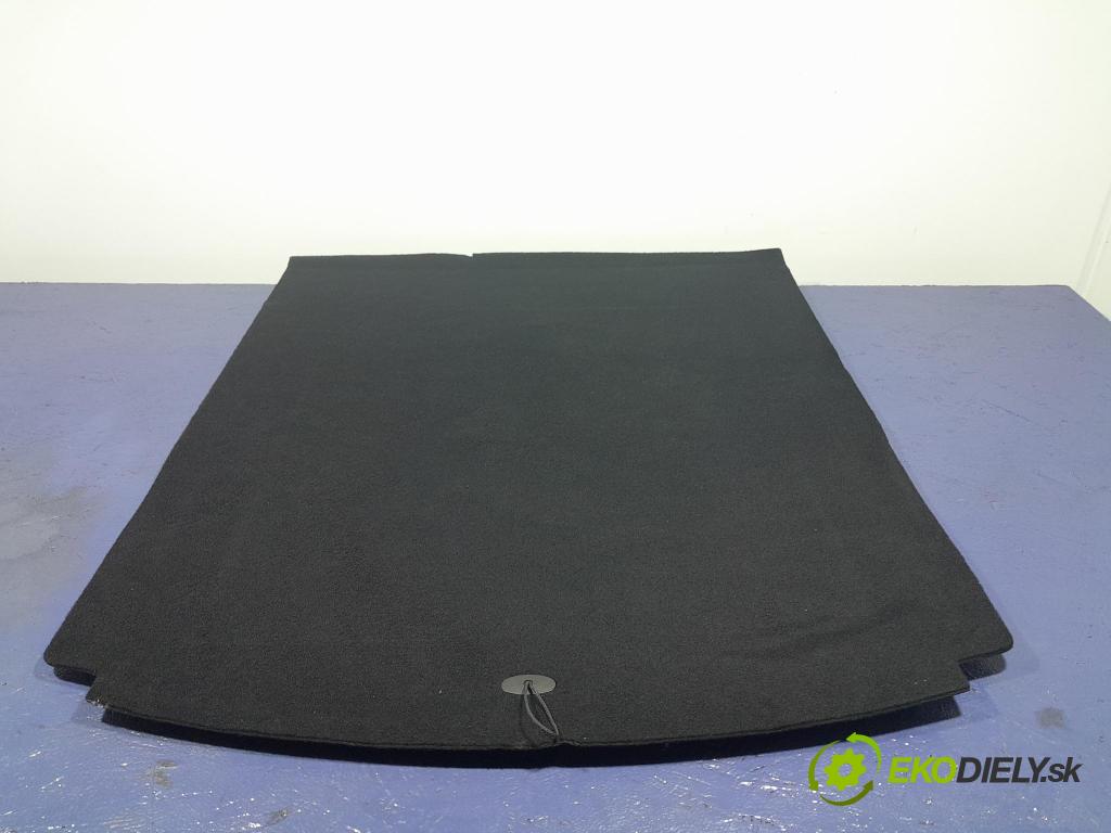 Renault Talisman 2017 koberec do auta