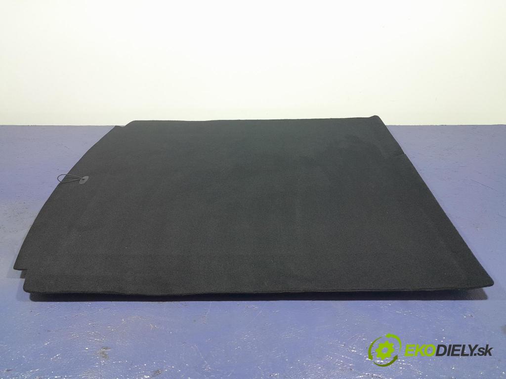 Renault Talisman 2017 koberec do auta