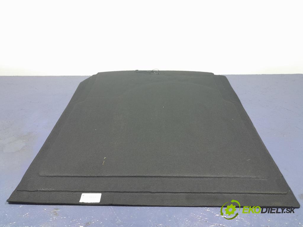 Renault Talisman 2017 koberec do auta