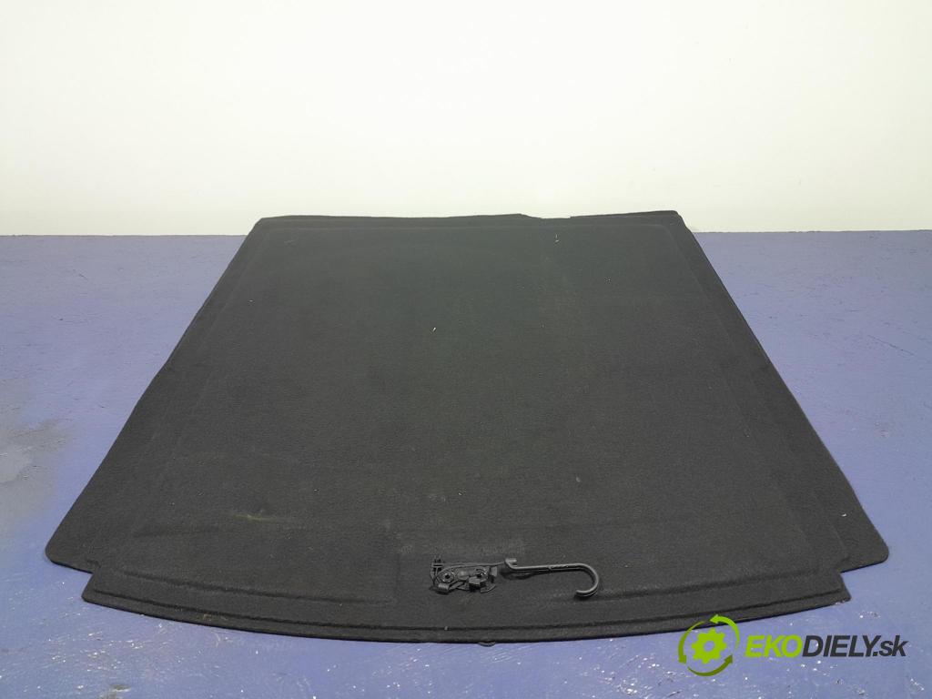 Renault Talisman 2017 koberec do auta