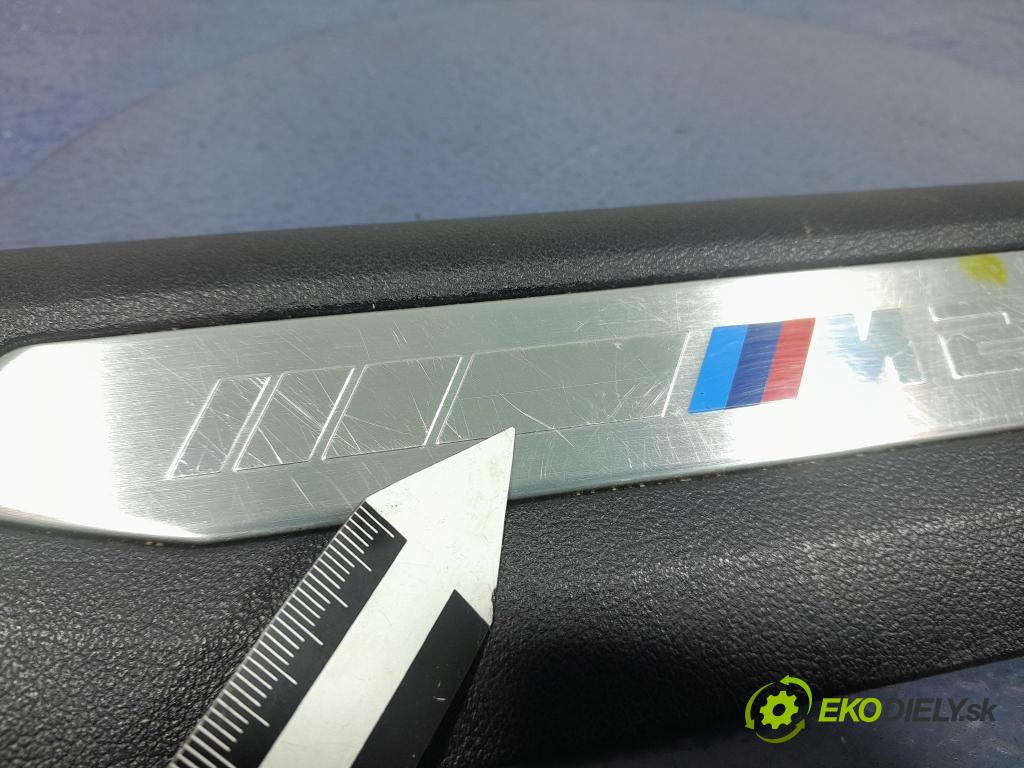 Bmw Seria 2 2020 kryt Plast: Interiéry: 7489947