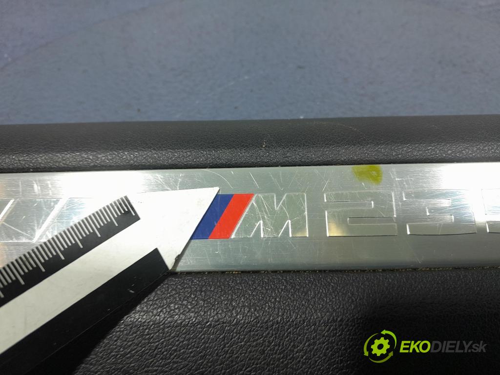 Bmw Seria 2 2020 kryt Plast: Interiéry: 7489947