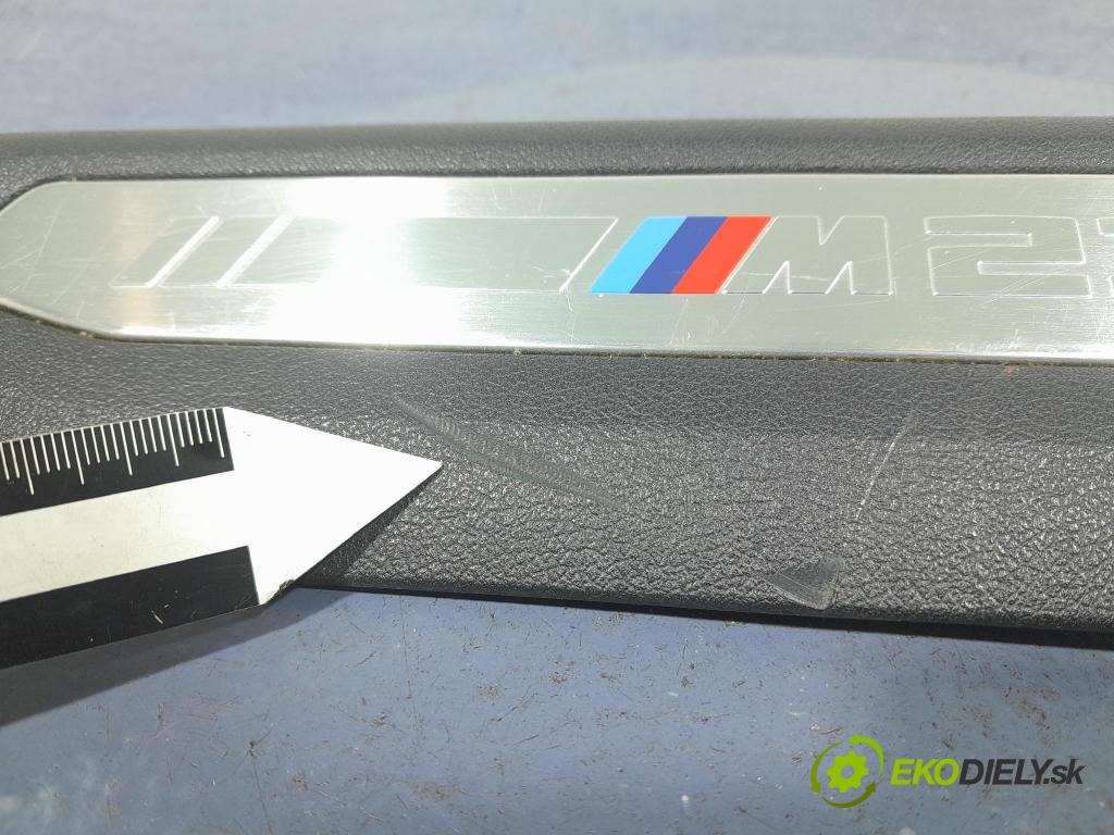 Bmw Seria 2 2020 kryt Plast: Interiéry: 7489947