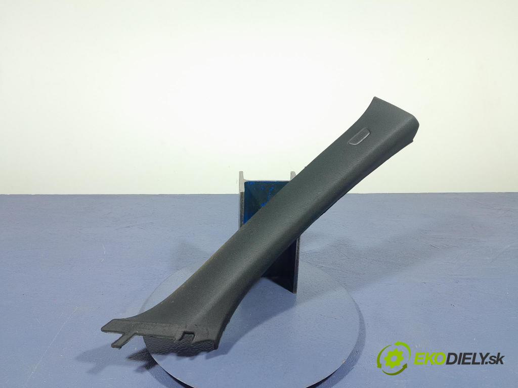 Bmw Seria 2 2020 kryt Plast: Interiéry: 7475544