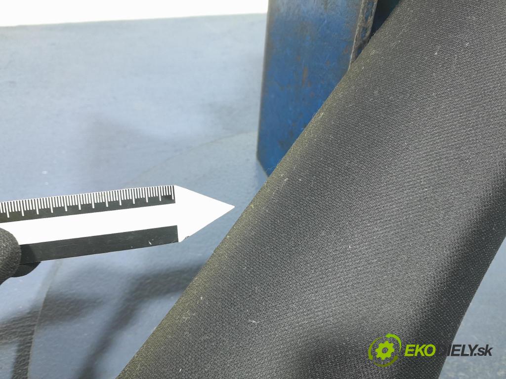 Bmw Seria 2 2020 kryt Plast: Interiéry: 7475544