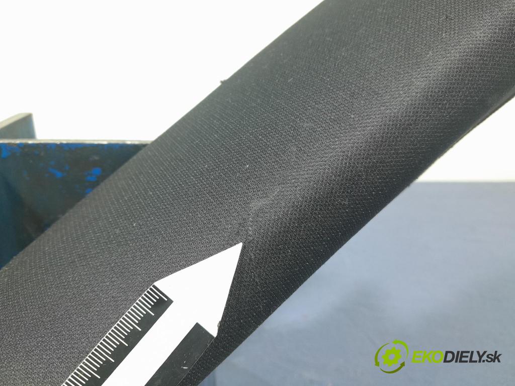 Bmw Seria 2 2020 kryt Plast: Interiéry: 7475544