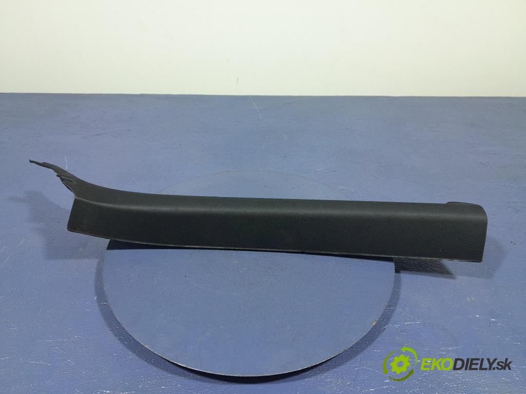 Bmw Seria 2 2020 kryt Plast: Interiéry: 7475544
