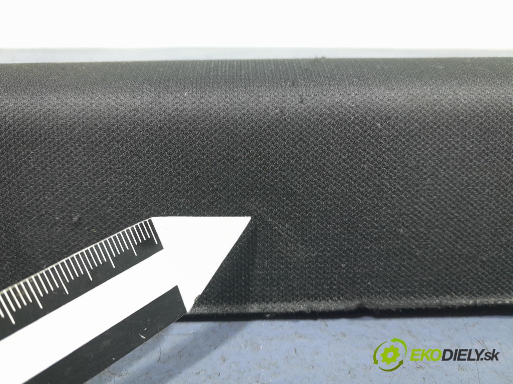 Bmw Seria 2 2020 kryt Plast: Interiéry: 7475544