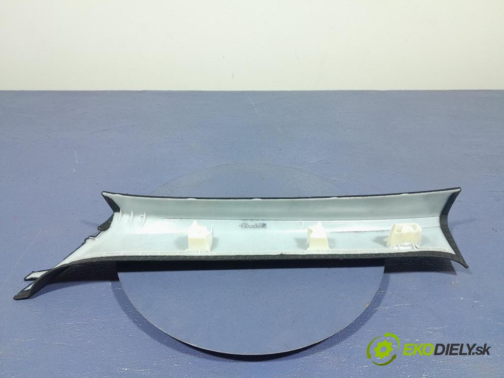Bmw Seria 2 2020 kryt Plast: Interiéry: 7475544