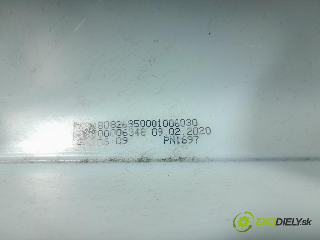 Bmw Seria 2 2020 kryt Plast: Interiéry: 7475544