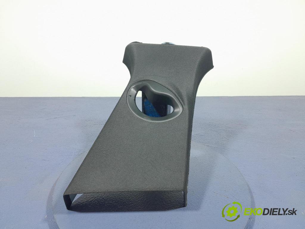 Bmw Seria 2 2020 kryt Plast: Interiéry: 7475550