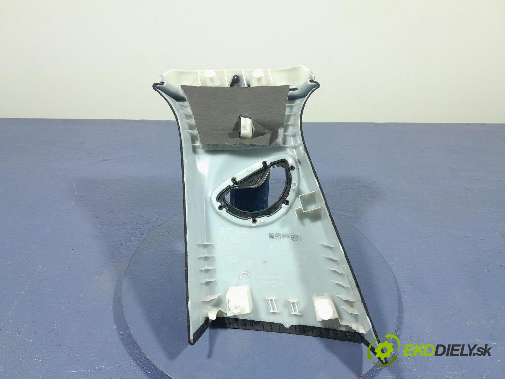 Bmw Seria 2 2020 kryt Plast: Interiéry: 7475550