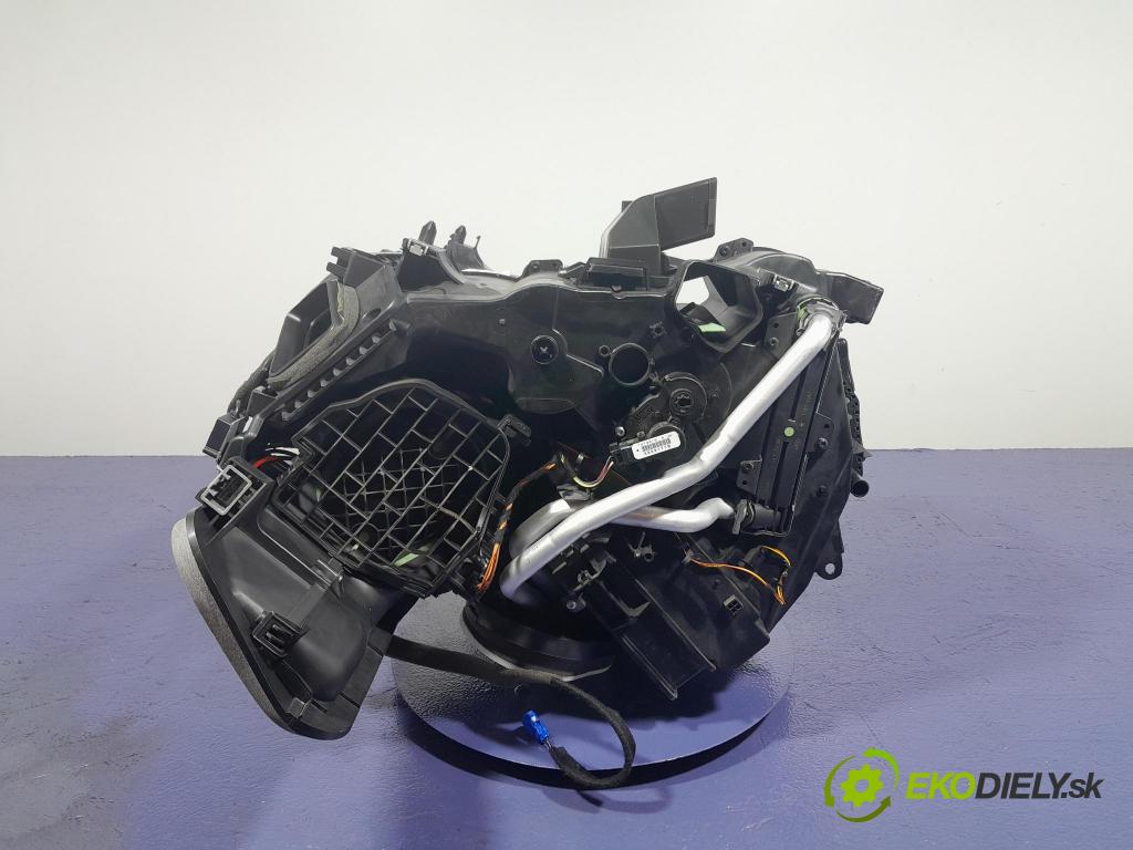 Renault Talisman 2017 radiator 272707610R