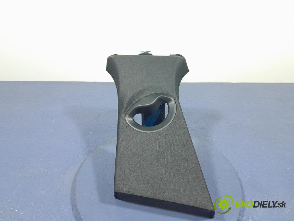 Bmw Seria 2 2020 kryt Plast: Interiéry: 7475549