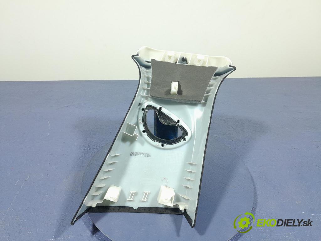 Bmw Seria 2 2020 kryt Plast: Interiéry: 7475549