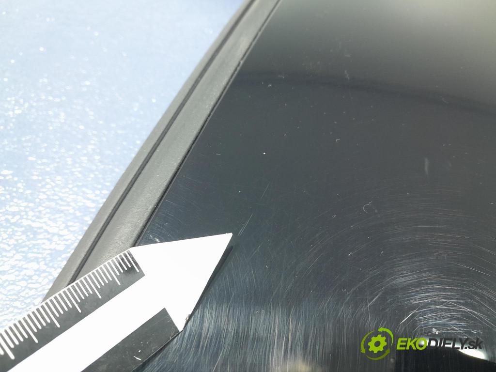 Bmw Seria 2 2020 lišta Dekoratívne: 7483187