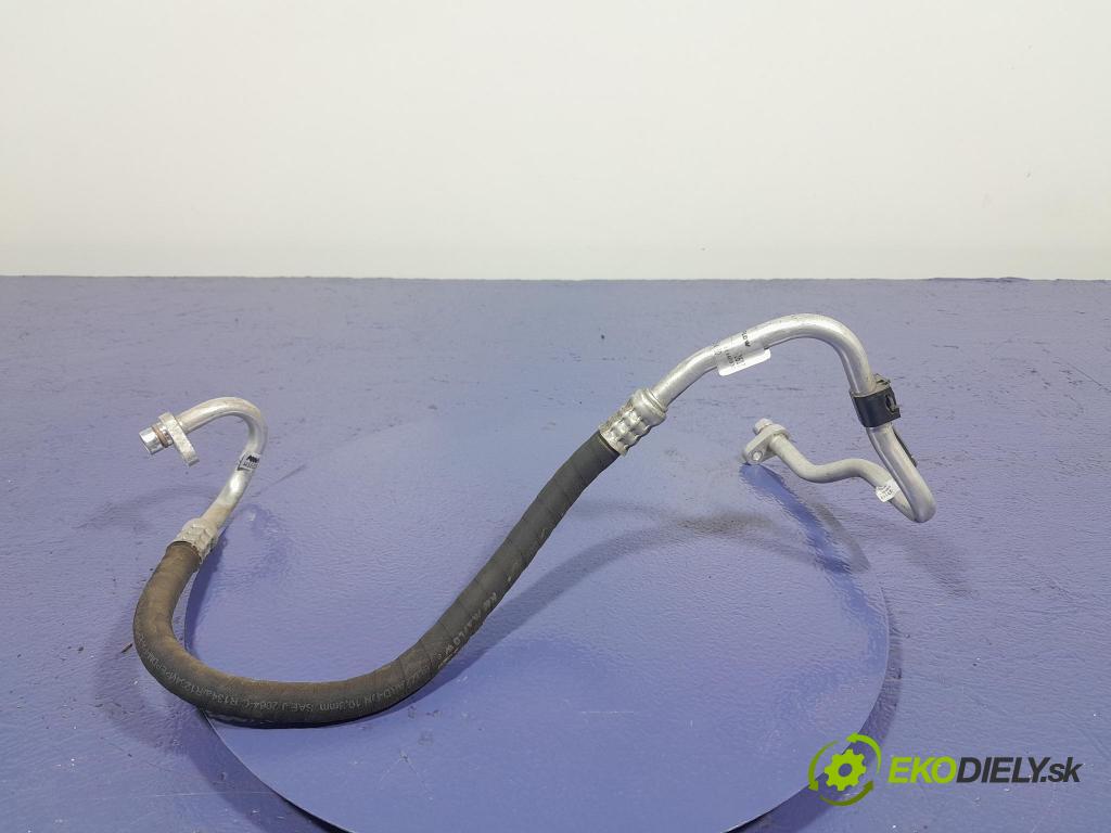 Renault Talisman 2017 trubka Klimatizace: 924909352R