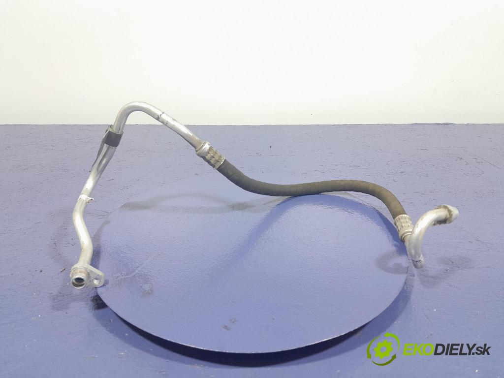 Renault Talisman 2017 trubka Klimatizace: 924909352R