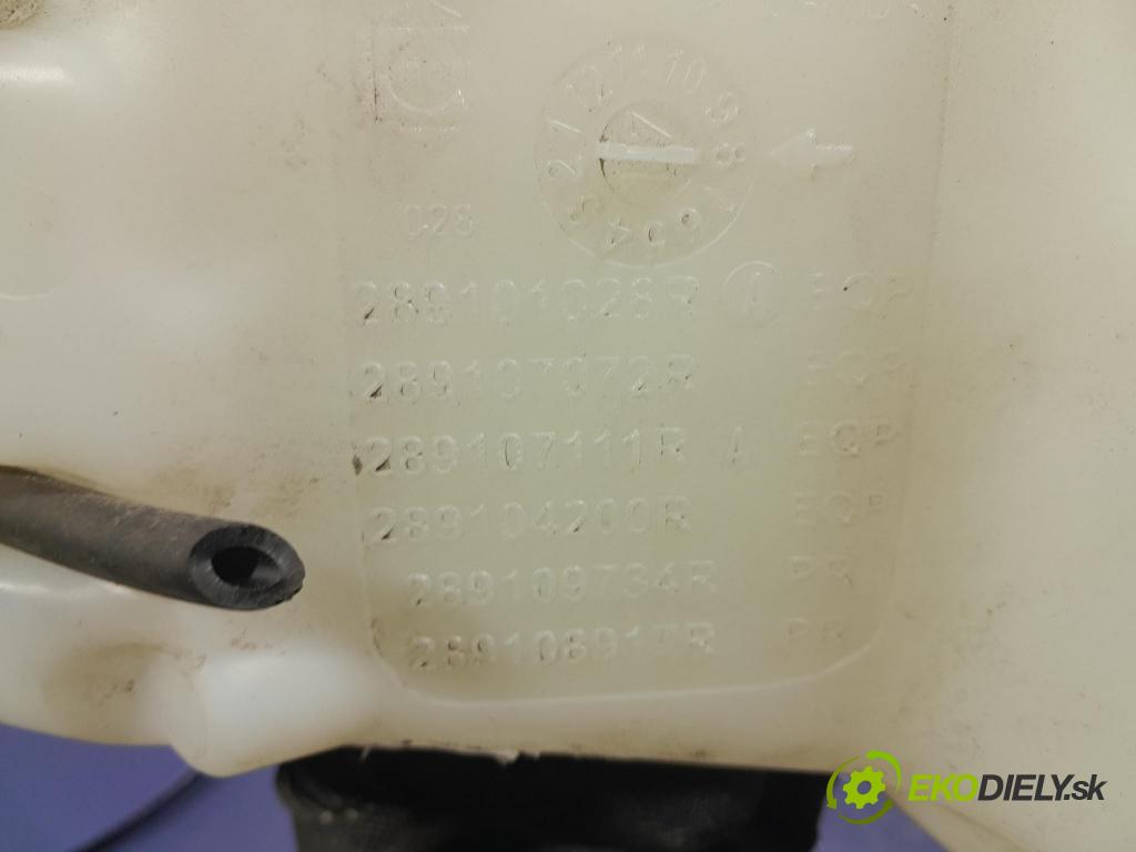 Renault Talisman 2017 nádržka Podložka: 289101028R